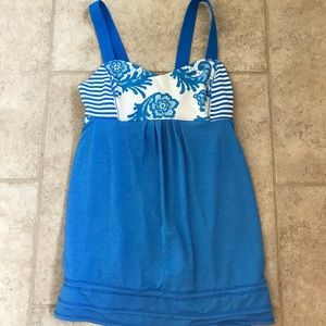 Lululemon Tank